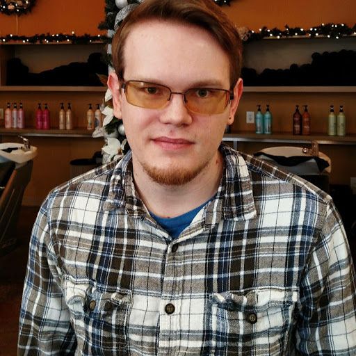 Profile Picture of Camelopardalis (@alexanderryanbaldwin) on Tiktok