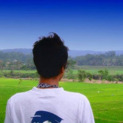 Profile Picture of Mario Oscar (@mayoscar_) on Twitter