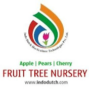 Profile Picture of Indo-Dutch, Fruit Tree-Nursery (@TheIndodutch) on Youtube