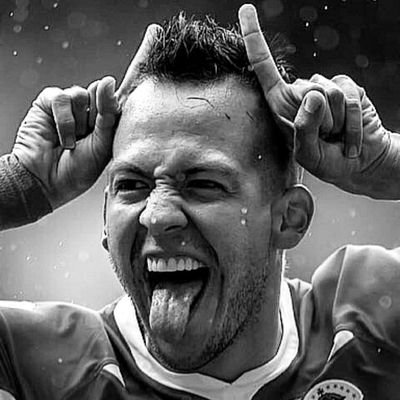 Profile Picture of Joshua Mayton (@JoshuaMayton) on Twitter
