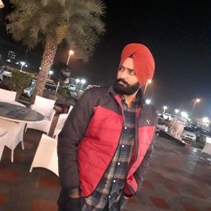 Profile Picture of Harinder Singh Toor (@toorf60) on Twitter