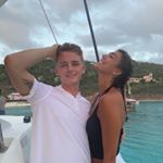 Profile Picture of AARON BARNETT (@aaronrbarnett) on Instagram