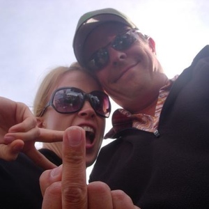 Profile Picture of Hilary Wilcher (@crackerhoe) on Myspace
