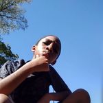 Profile Picture of Bryson Williams (@brysonwilliams80) on Instagram