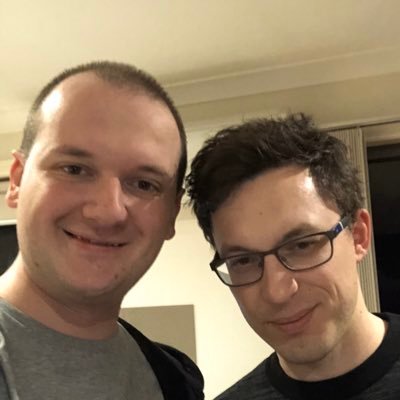 Profile Picture of Scott-Leonard (@AngelusDeCarmen) on Twitter