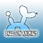 Profile Picture of Balloon Animals (@@balloonanimals) on Tiktok