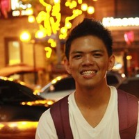 Profile Picture of Kenneth Ryan Gayon (@kenneth-ryan-gayon) on Quora