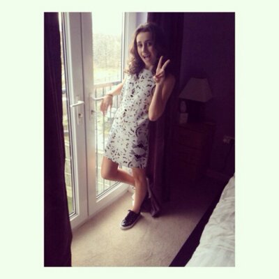Profile Picture of Melissa Capps (@melissacapps_) on Twitter