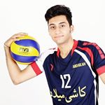 Profile Picture of Mohammad Hosein Soraya (@mohammad_hosein_soraya) on Instagram