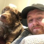Profile Picture of Chandler Marshall (@cmarshall3113) on Instagram