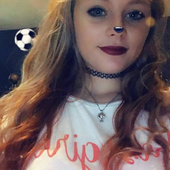 Profile Picture of Trinity Peden (@trinitypeden) on Poshmark