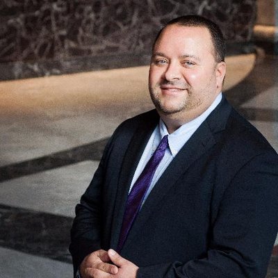 Profile Picture of Kevin Pellerin (@KPTweetBoston) on Twitter