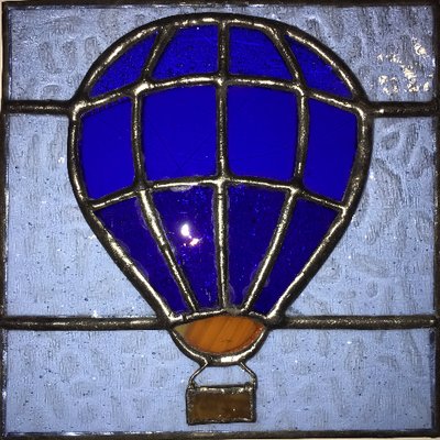 Profile Picture of David (@Bluebookballoon) on Twitter