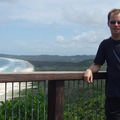 Profile Picture of Timothy Muller (@timothymuller) on Twitter