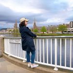 Profile Picture of Jinyu Zhang (@zhanglin1228) on Instagram