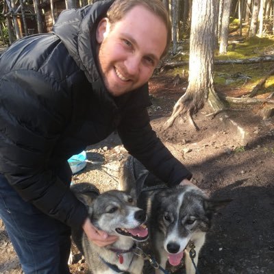 Profile Picture of Steve Garfunkel (@SGarfunkel14) on Twitter