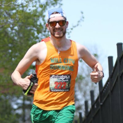 Profile Picture of Matthew Scott (@MatthewSwiontek) on Twitter