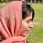 Profile Picture of Saima Jamal Siddiqui (@saimajamal_) on Instagram