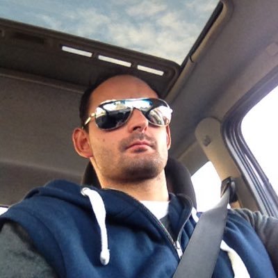 Profile Picture of David Krajník (@david_krajnik) on Twitter