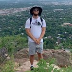 Profile Picture of Brandon (@bake_me_a_cookie) on Instagram