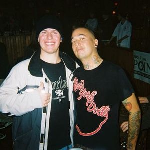 Profile Picture of Kyle Mendenhall (@103025754) on Myspace