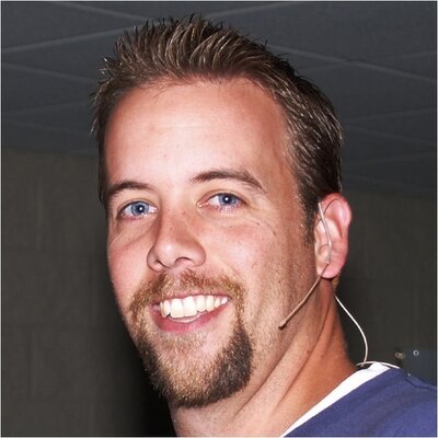 Profile Picture of Jason Bouwmeester (@JasonBoumeester) on Twitter