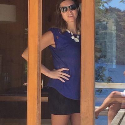Profile Picture of Marlen Eguiguren (@meguiguren) on Twitter