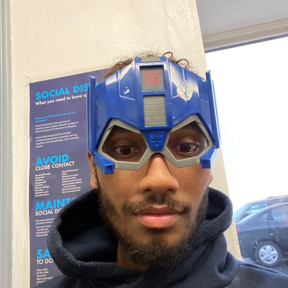 Profile Picture of Lepani Lawedrau (@lepanilawedrau) on Poshmark