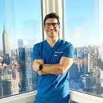 Profile Picture of dr frank mauro (@frankpeker) on Instagram