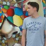Profile Picture of Daniel Neuberger (@danneuberger) on Flickr