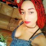 Profile Picture of Seantrice Middleton ♑ (@redtrees93) on Instagram