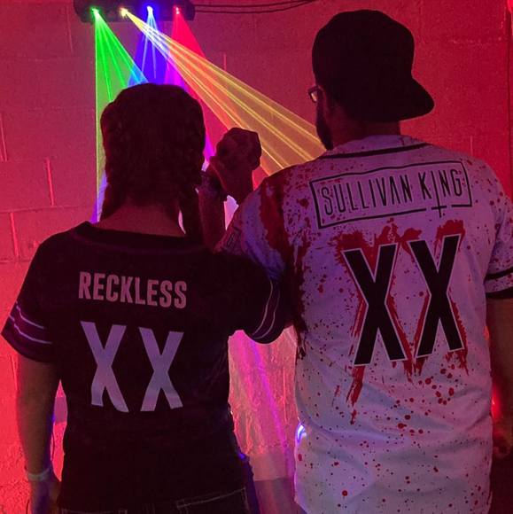 Profile Picture of Crystle Smith (@kissy0002) on Poshmark