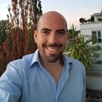 Profile Picture of Alfonso Chacon Roldan (@stephenyawning) on Instagram