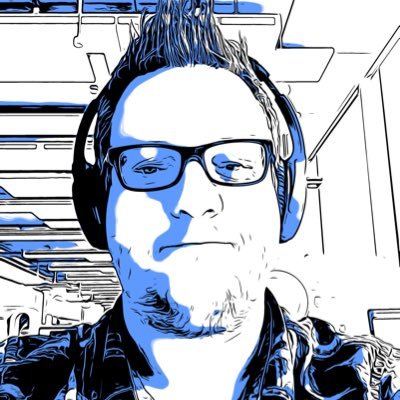 Profile Picture of John Toman (@noo__do) on Twitter