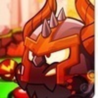 Profile Picture of Olivia Parrish (@butler_gwenda) on Twitter