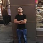 Profile Picture of Dennis Paskowski (@paskowskiskiski) on Instagram