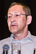 Profile Picture of Akif Pirinçcion Wikipedia