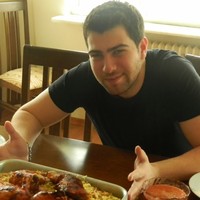 Profile Picture of Omar Ghandour (@omar-ghandour-3) on Quora