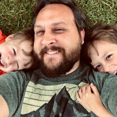 Profile Picture of Jesse Chapman (@JesseInTheFlesh) on Twitter