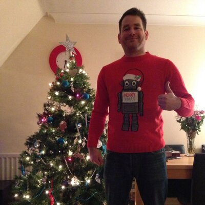 Profile Picture of Tom Stead (@steadtom) on Twitter