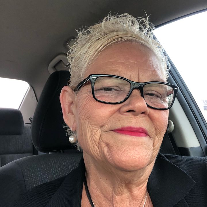 Profile Picture of Debra Caldwell (@@debracaldwell8) on Tiktok