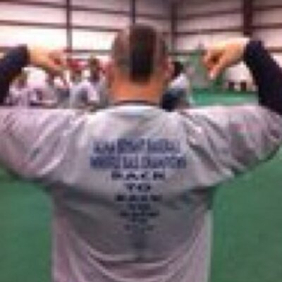 Profile Picture of Ricky Miller (@AlmaBryantCoach) on Twitter