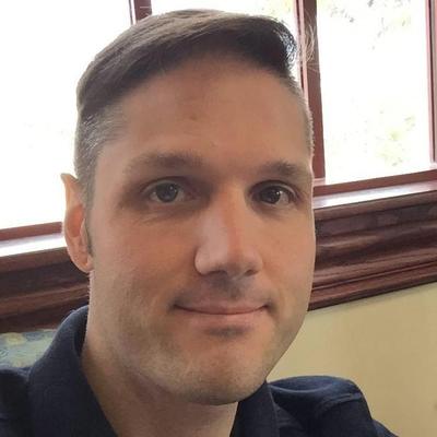 Profile Picture of Matthew Plummer (@Matthew_Plummer) on Twitter
