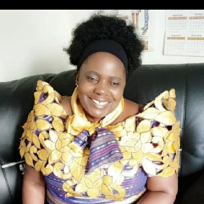 Profile Picture of Pastor Barbara (@PastorBarbara4) on Twitter