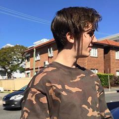 Profile Picture of Alex Hamill (@alexhamill) on Tiktok