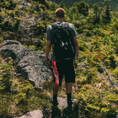 Profile Picture of Patrick Michaud (@pmeeshoo) on Twitter
