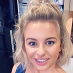 Profile Picture of Bobbie Leigh Brooks (@bobbiebrooks92) on Instagram