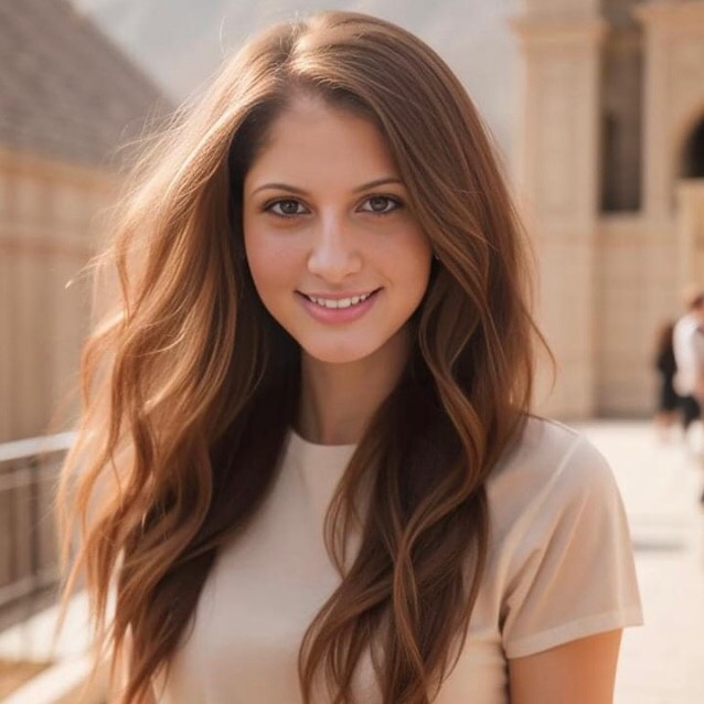 Profile Picture of Christa (@christachretien) on Tiktok