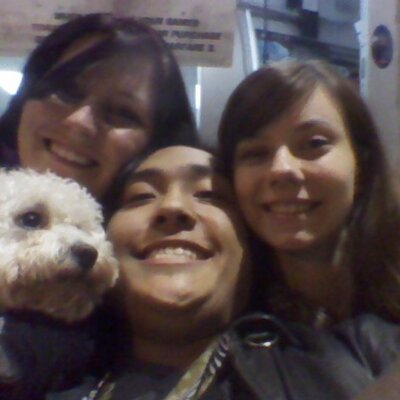 Profile Picture of Joseph Warnock (@AreatkcJoseph) on Twitter