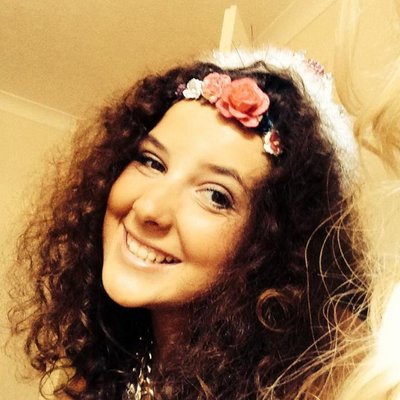 Profile Picture of Ruby Hare (@rubzhare) on Twitter